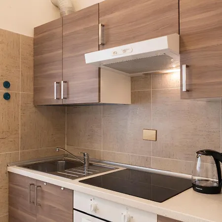 Wonderhome M4 * Milaan