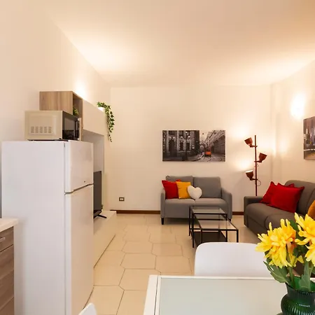 Wonderhome M4 Apartament