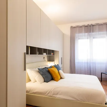 Wonderhome M4 * Mailand