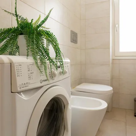 Apartment Wonderhome M4 *