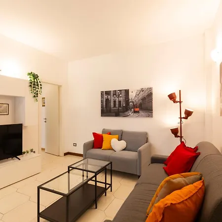 Appartement Wonderhome M4 Milan