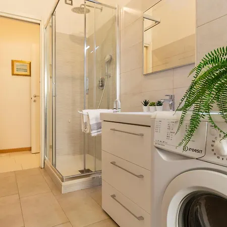 Appartement Wonderhome M4 Milan