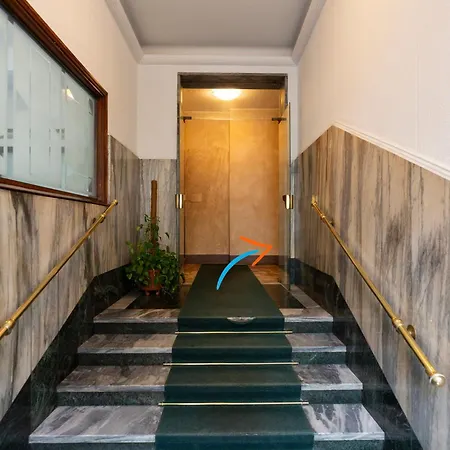 Appartement Wonderhome M4