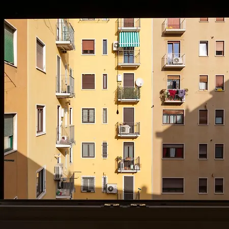 Wonderhome M4 Appartement *