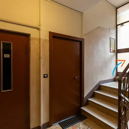 Apartment Wonderhome M4
