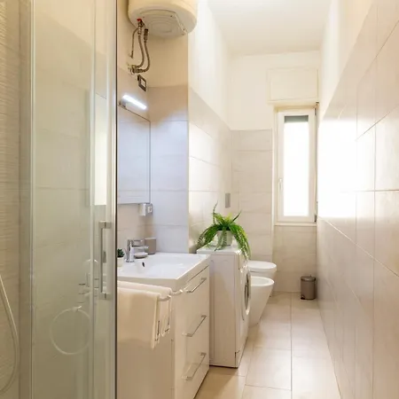 Wonderhome M4 מילאנו
