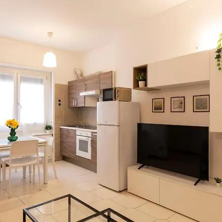 דירה Wonderhome M4