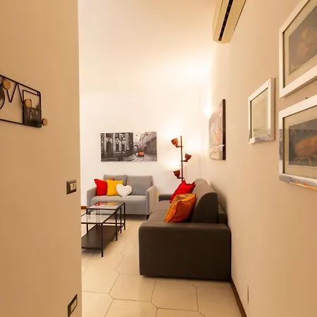 Wonderhome M4 Μιλάνο