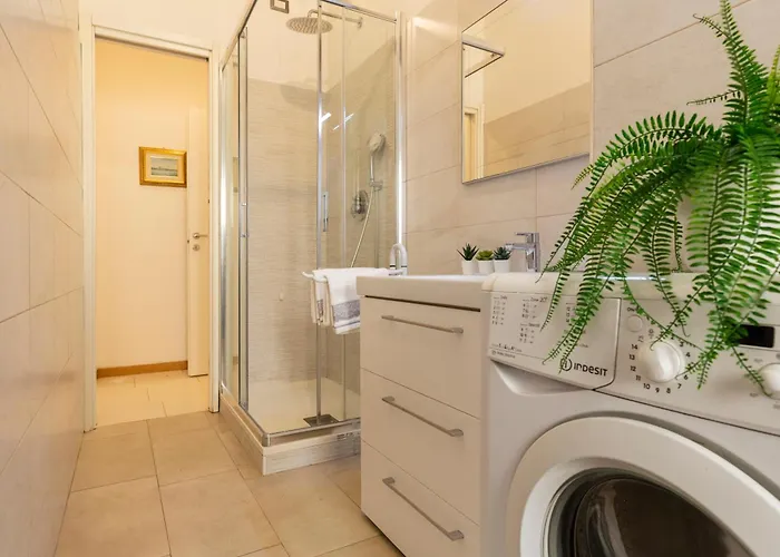 Daire Wonderhome M4 Milano