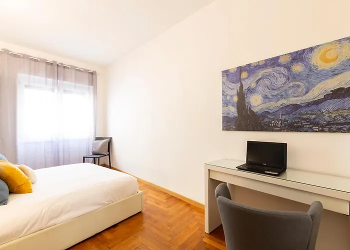 Wonderhome M4 Daire