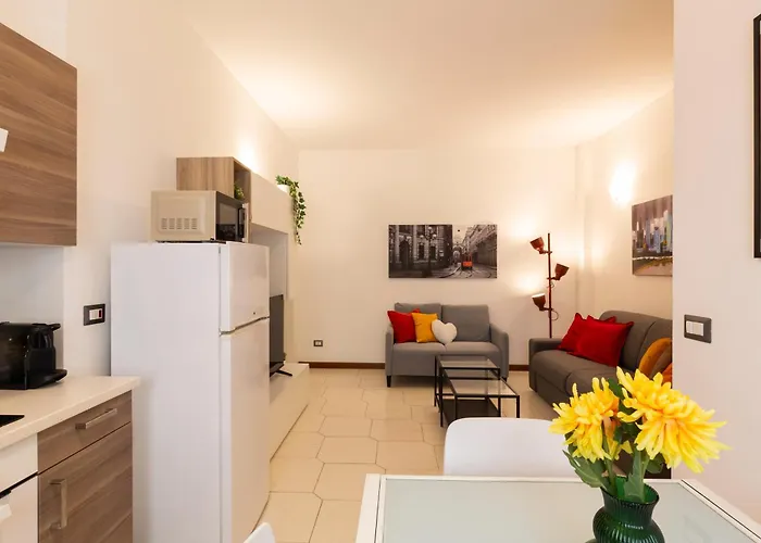 Wonderhome M4 Daire